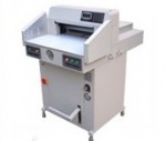 GT-R520S3 Hydraulic Paper Cutting Machine