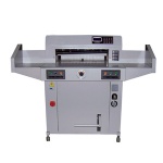 GT-R670V2 Hydraulic Paper Cutting Machine