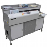 GT-976V3 Perfect Glue Binding Machine