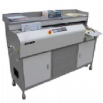 GT-976V6 Perfect Glue Binding Machine