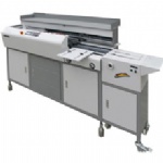 GT-976Z5 Perfect Glue Binding Machine