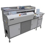 GT-986Z5 Perfect Glue Binding Machine